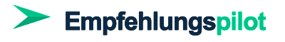 Empfehlungspilot Logo